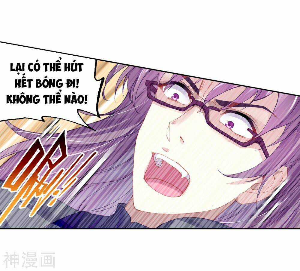 Võ Động Càn Khôn - Chapter 107 - Trang 10