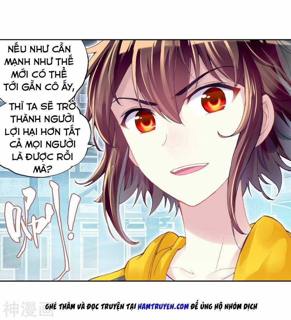 Võ Động Càn Khôn - Chapter 108 - Trang 12