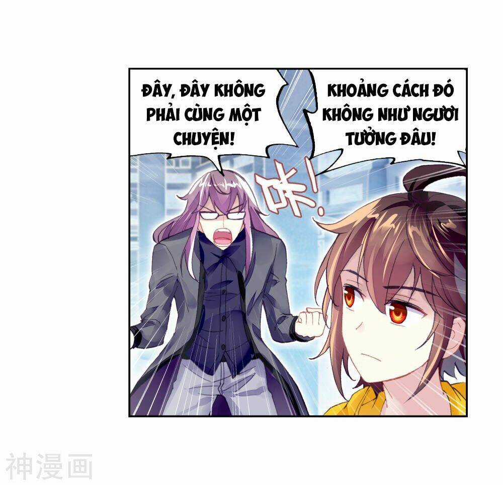 Võ Động Càn Khôn - Chapter 108 - Trang 14