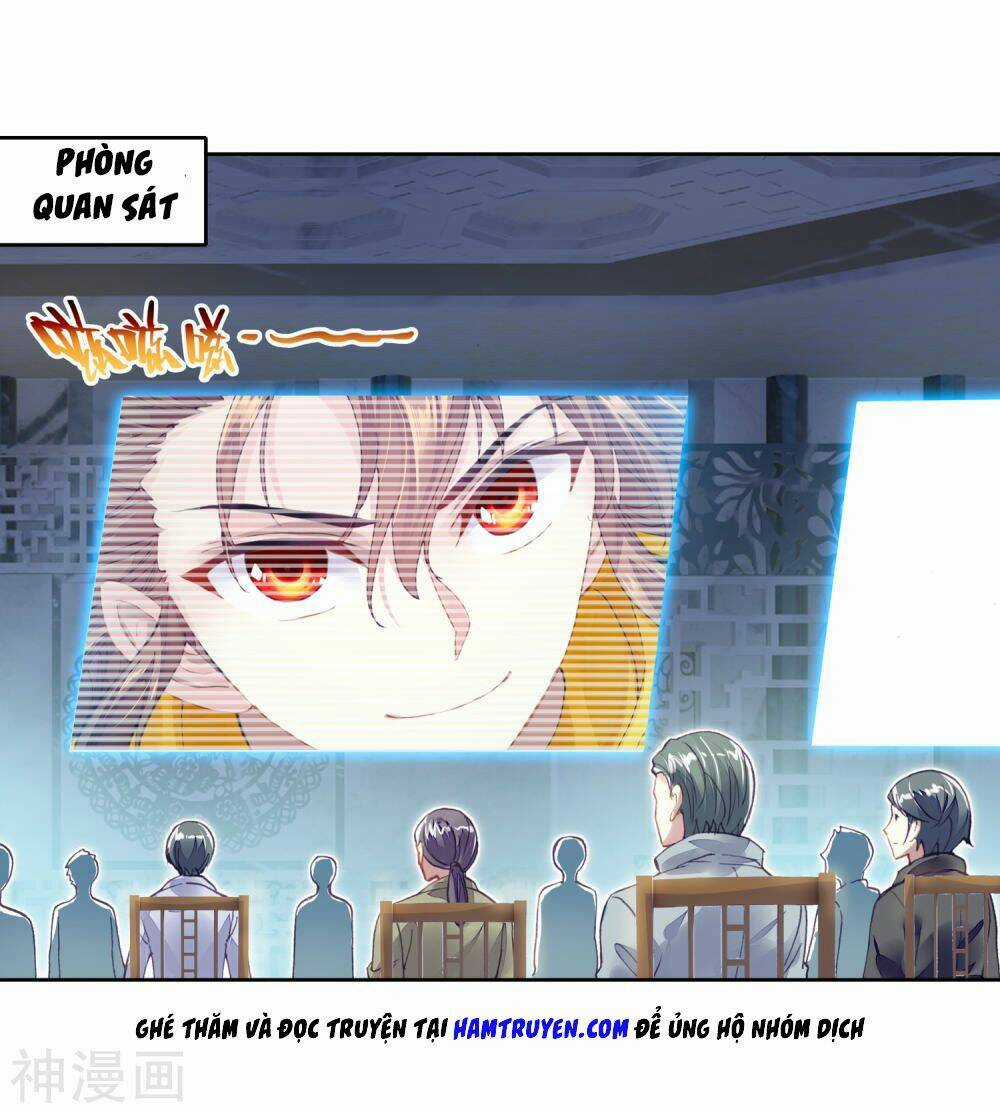 Võ Động Càn Khôn - Chapter 108 - Trang 18