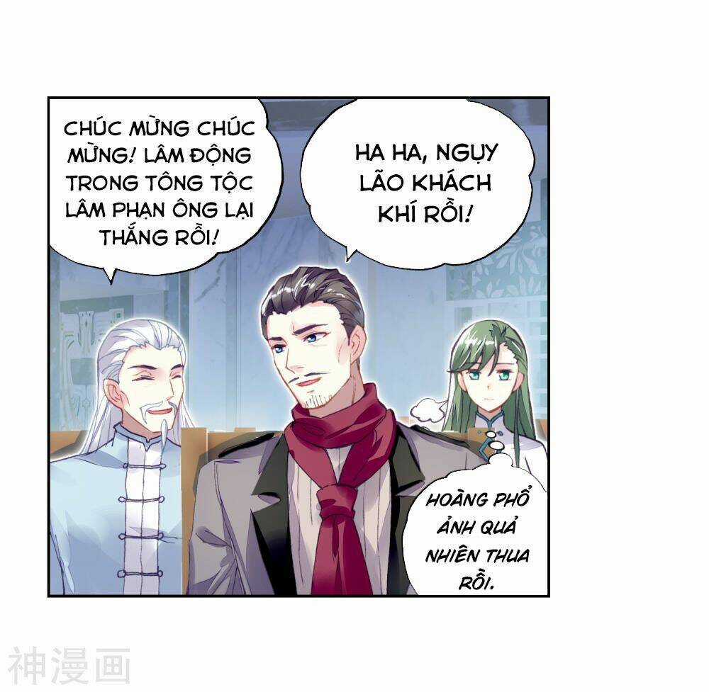 Võ Động Càn Khôn - Chapter 108 - Trang 19