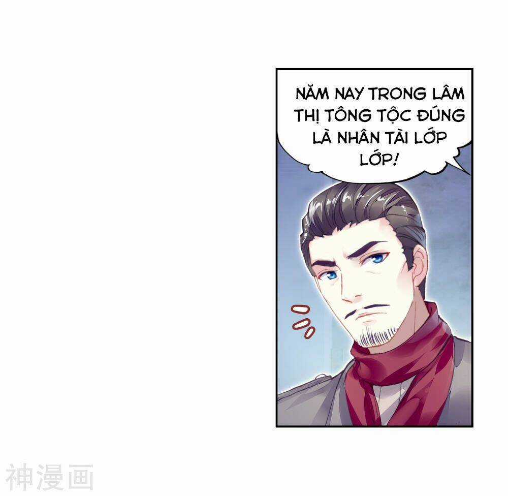 Võ Động Càn Khôn - Chapter 108 - Trang 20