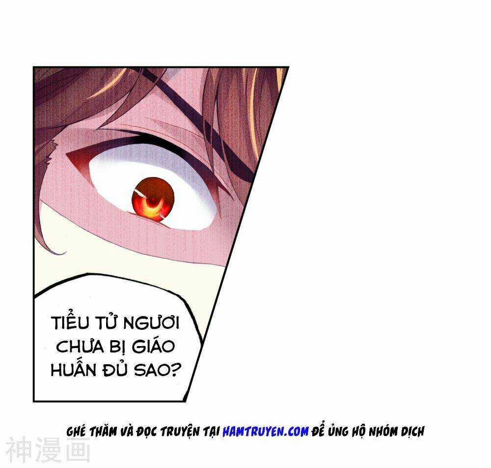 Võ Động Càn Khôn - Chapter 108 - Trang 4