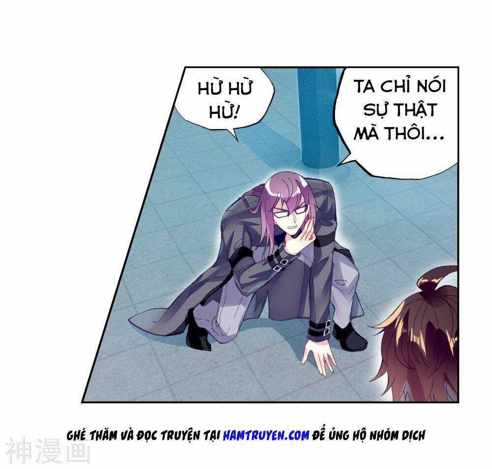 Võ Động Càn Khôn - Chapter 108 - Trang 5