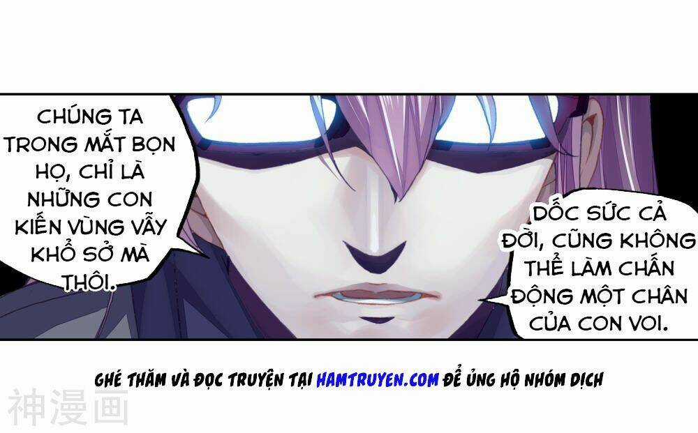 Võ Động Càn Khôn - Chapter 108 - Trang 8