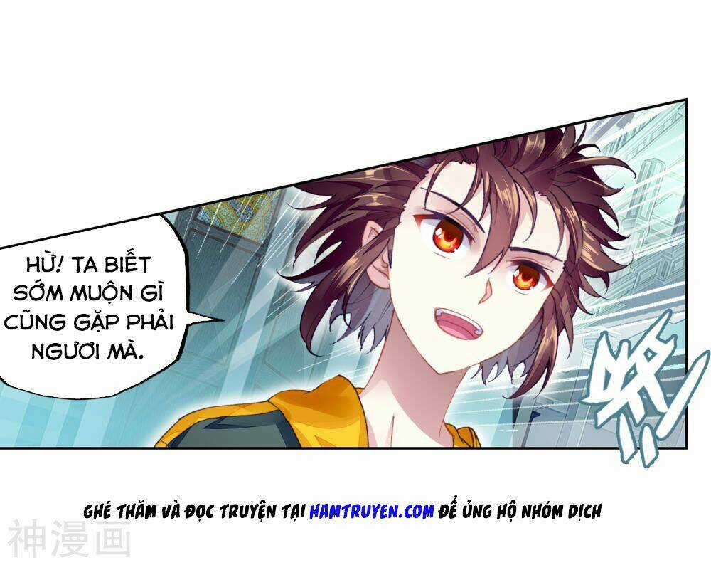 Võ Động Càn Khôn - Chapter 109 - Trang 14