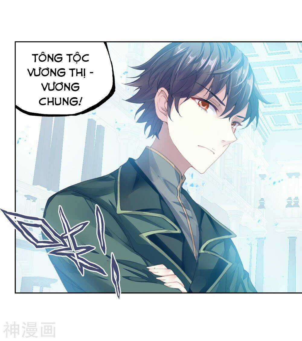Võ Động Càn Khôn - Chapter 109 - Trang 15