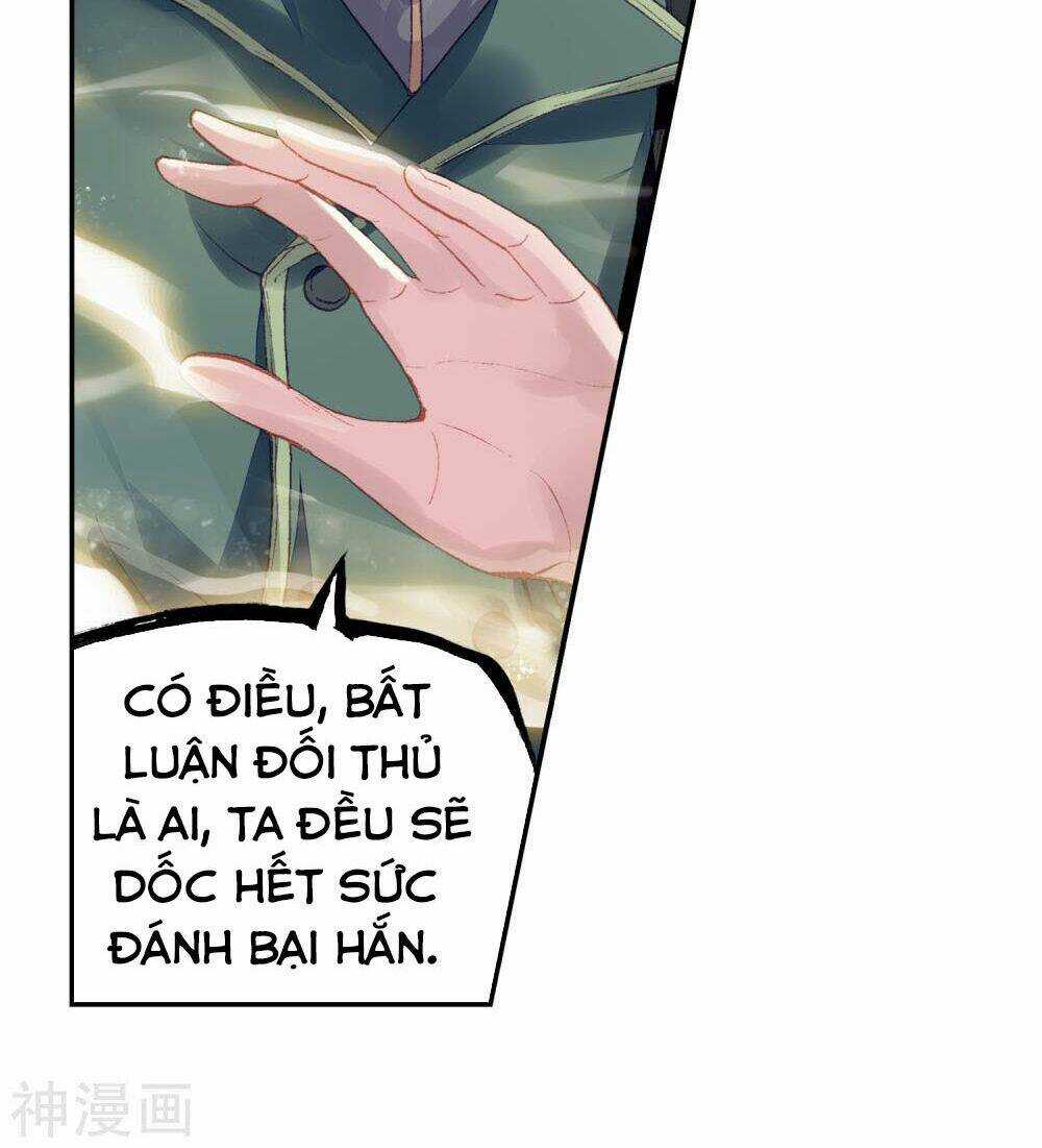 Võ Động Càn Khôn - Chapter 109 - Trang 18