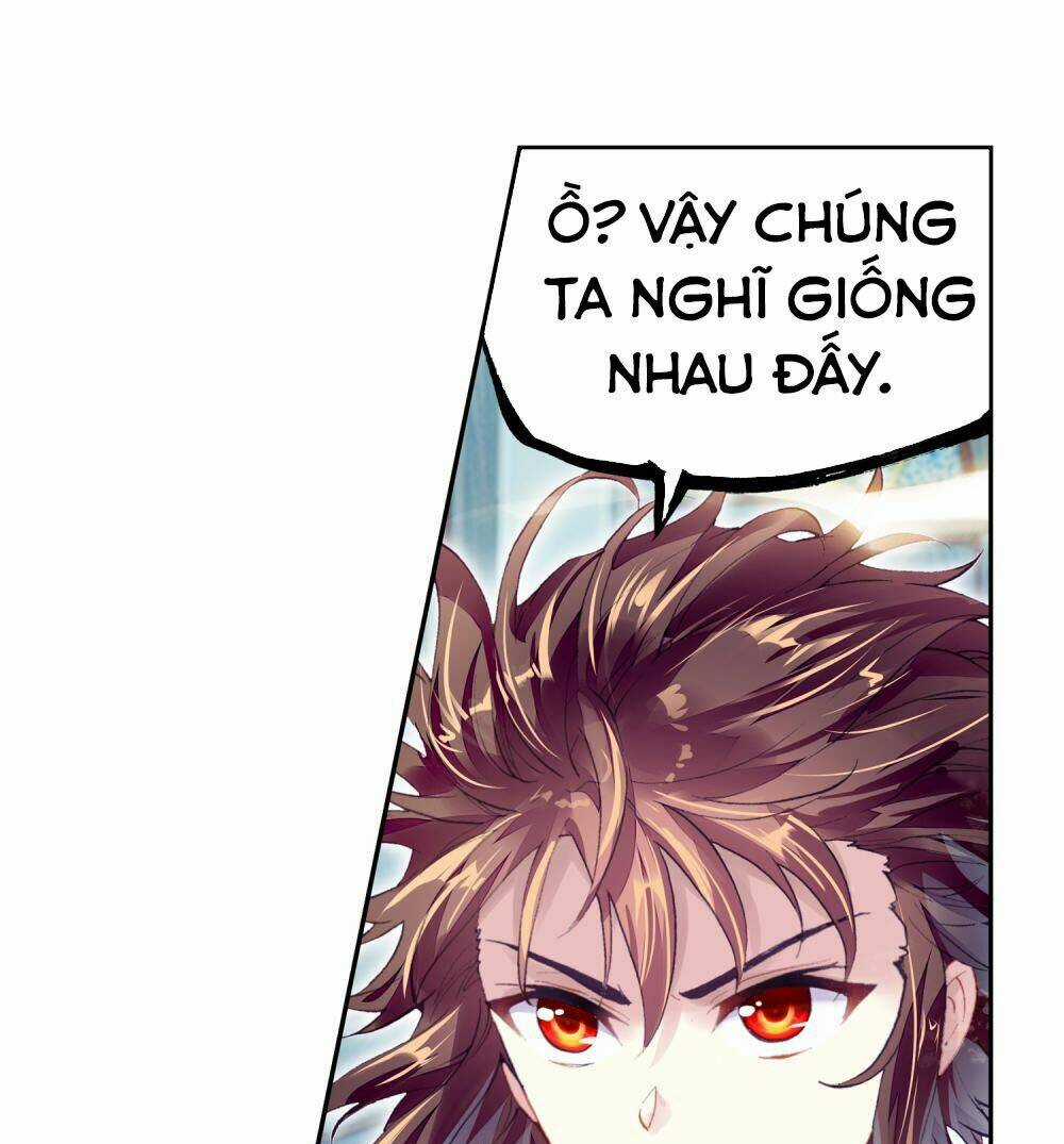 Võ Động Càn Khôn - Chapter 109 - Trang 19