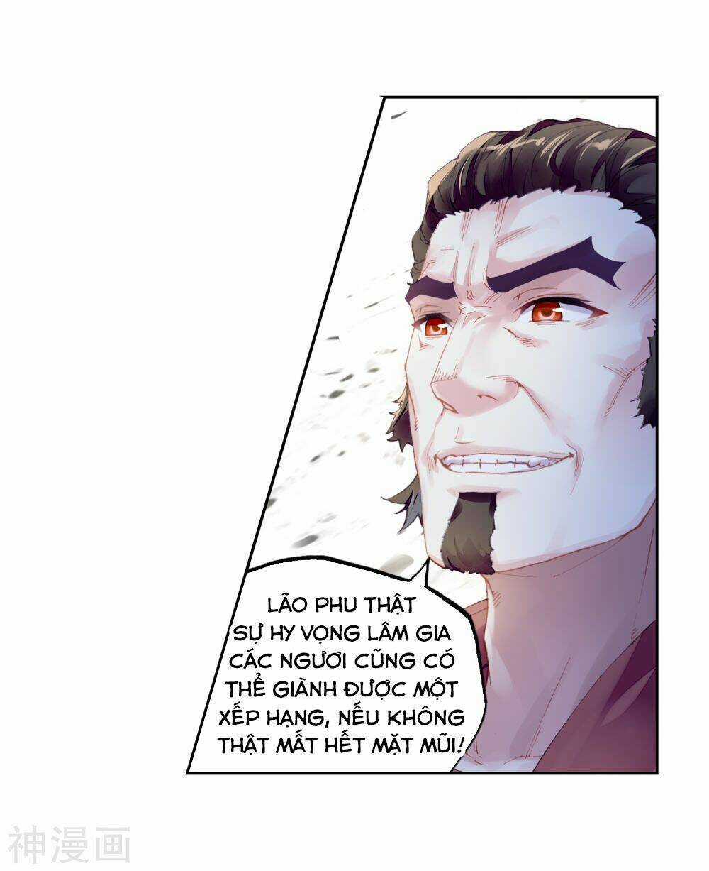 Võ Động Càn Khôn - Chapter 109 - Trang 4