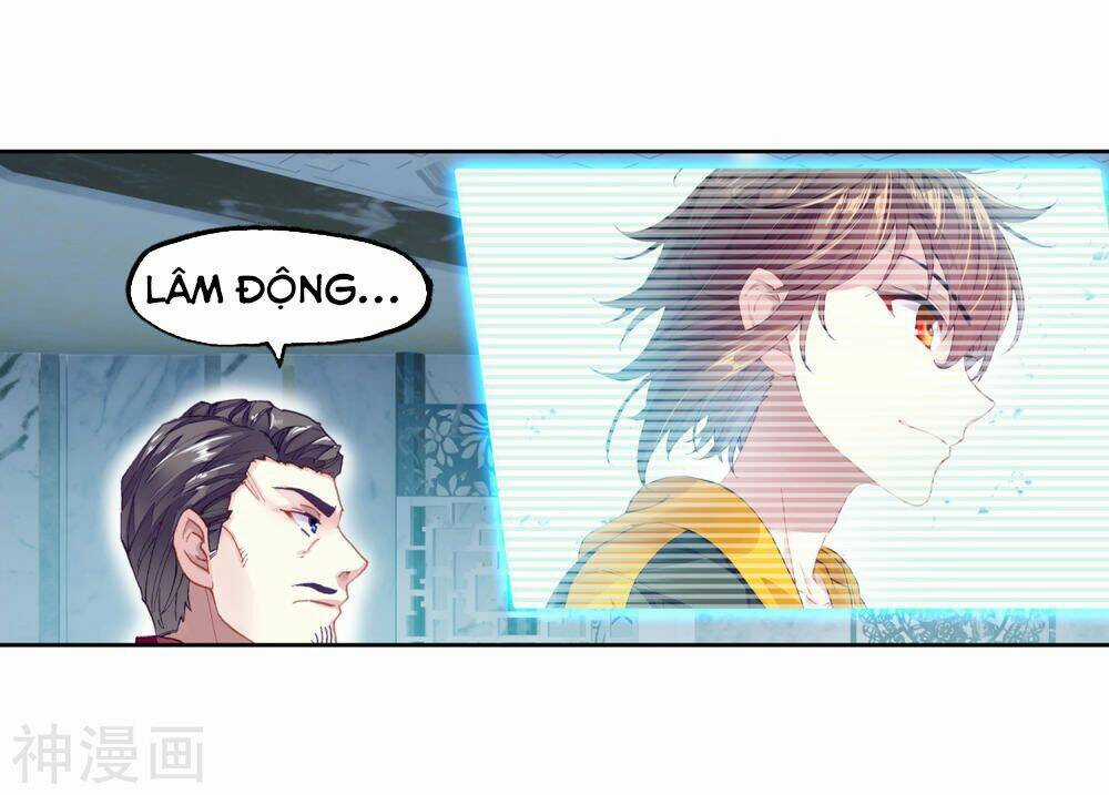 Võ Động Càn Khôn - Chapter 109 - Trang 8