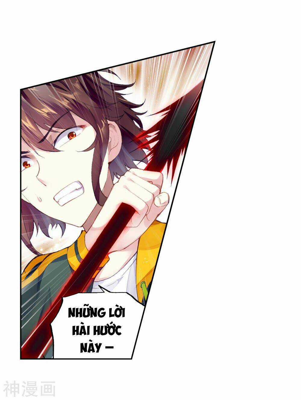 Võ Động Càn Khôn - Chapter 110 - Trang 12