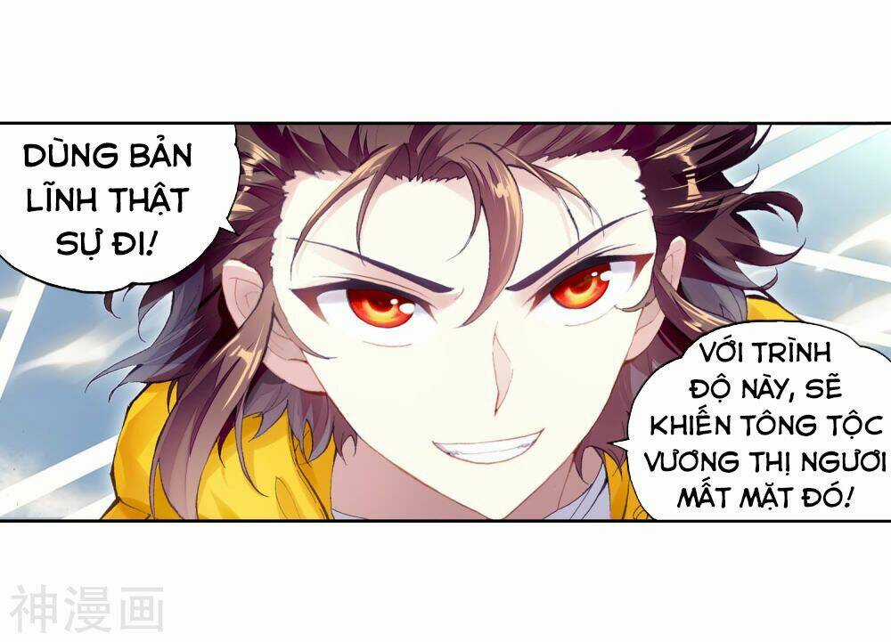 Võ Động Càn Khôn - Chapter 110 - Trang 16