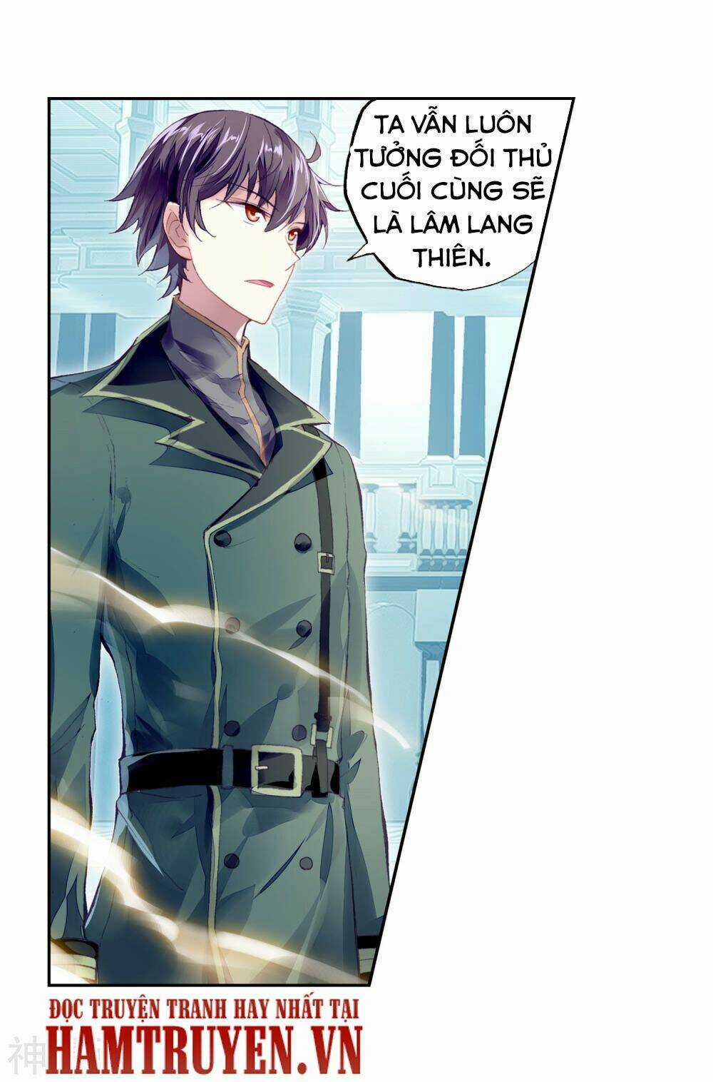 Võ Động Càn Khôn - Chapter 110 - Trang 4