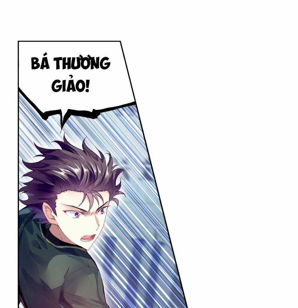 Võ Động Càn Khôn - Chapter 110 - Trang 8