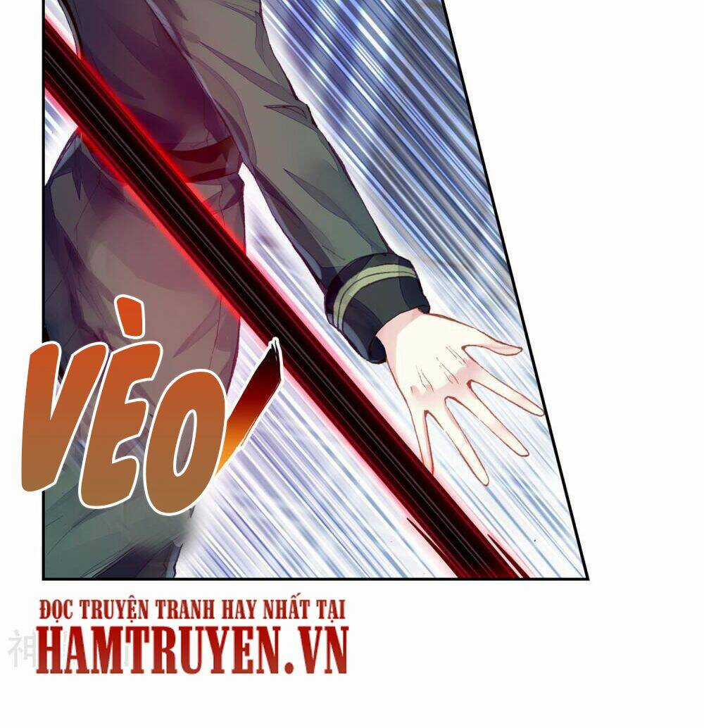 Võ Động Càn Khôn - Chapter 110 - Trang 9