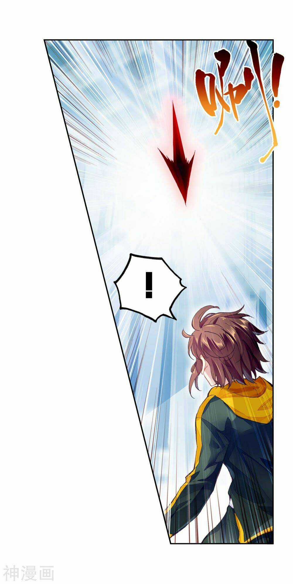 Võ Động Càn Khôn - Chapter 110 - Trang 10