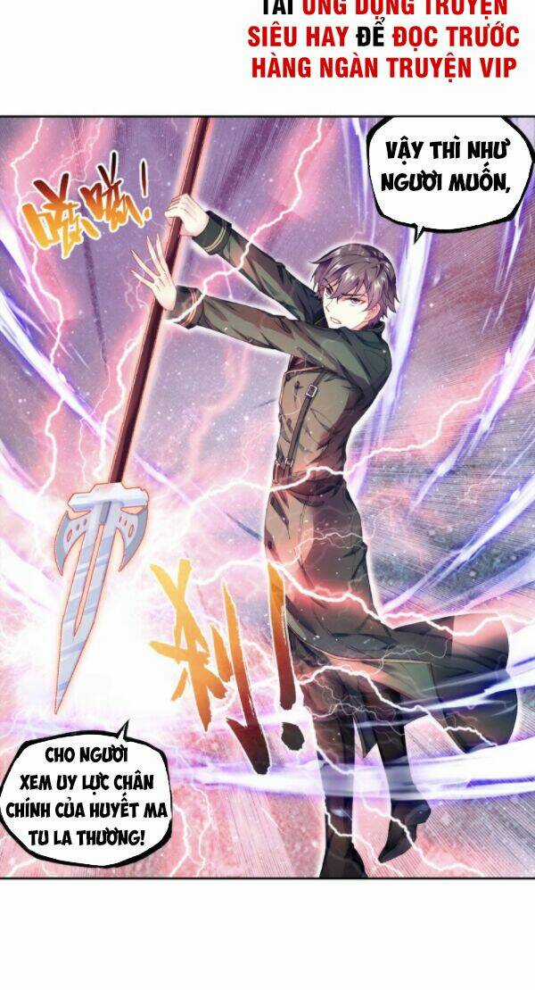 Võ Động Càn Khôn - Chapter 111 - Trang 11