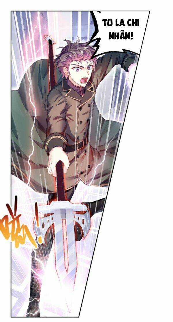 Võ Động Càn Khôn - Chapter 111 - Trang 12