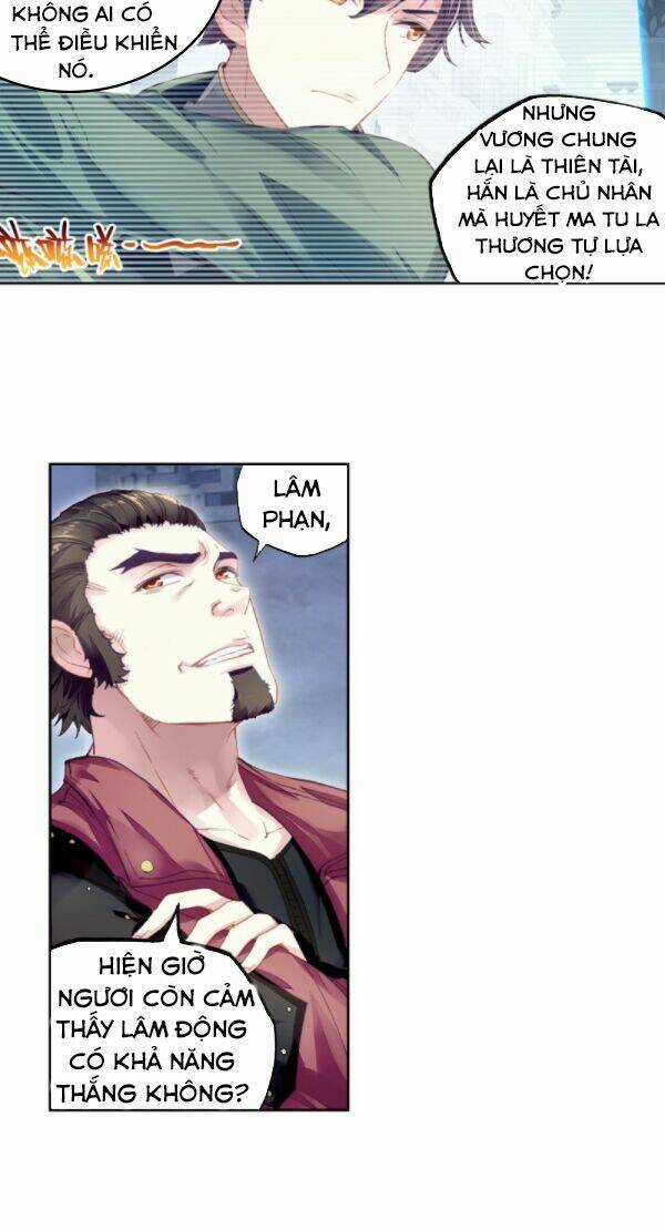 Võ Động Càn Khôn - Chapter 111 - Trang 4