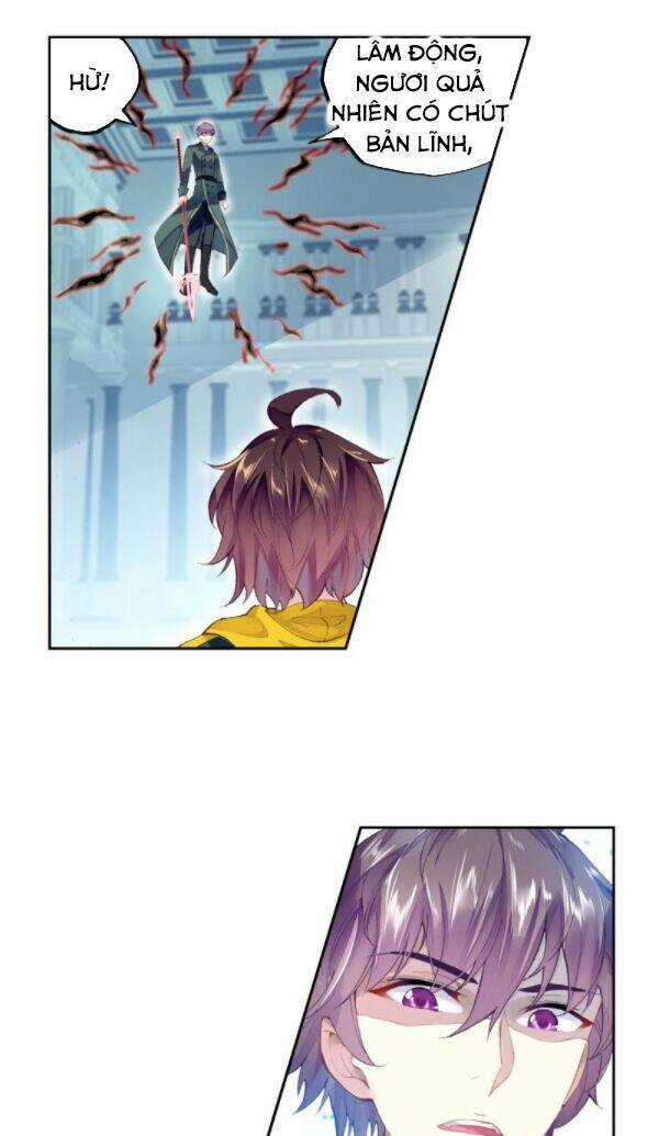 Võ Động Càn Khôn - Chapter 111 - Trang 7