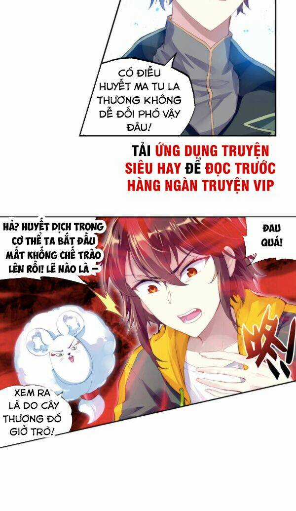 Võ Động Càn Khôn - Chapter 111 - Trang 8