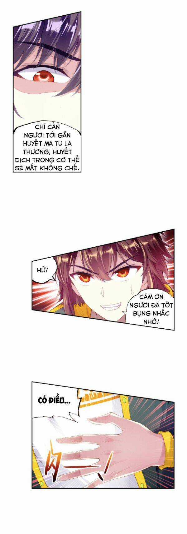 Võ Động Càn Khôn - Chapter 111 - Trang 9