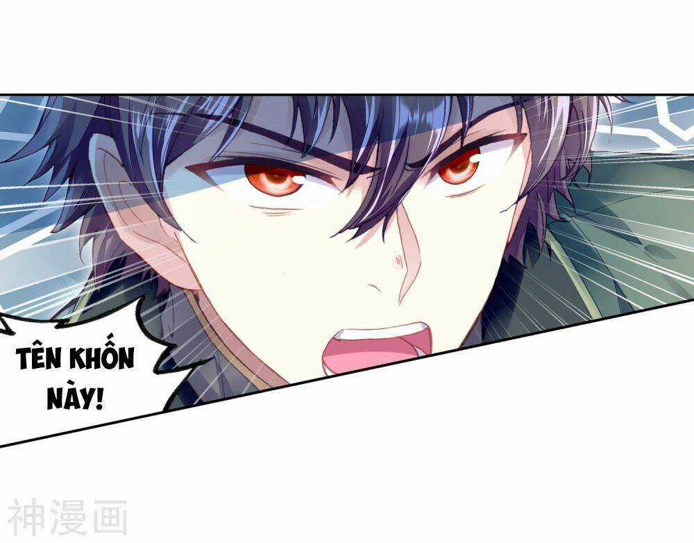 Võ Động Càn Khôn - Chapter 112 - Trang 11