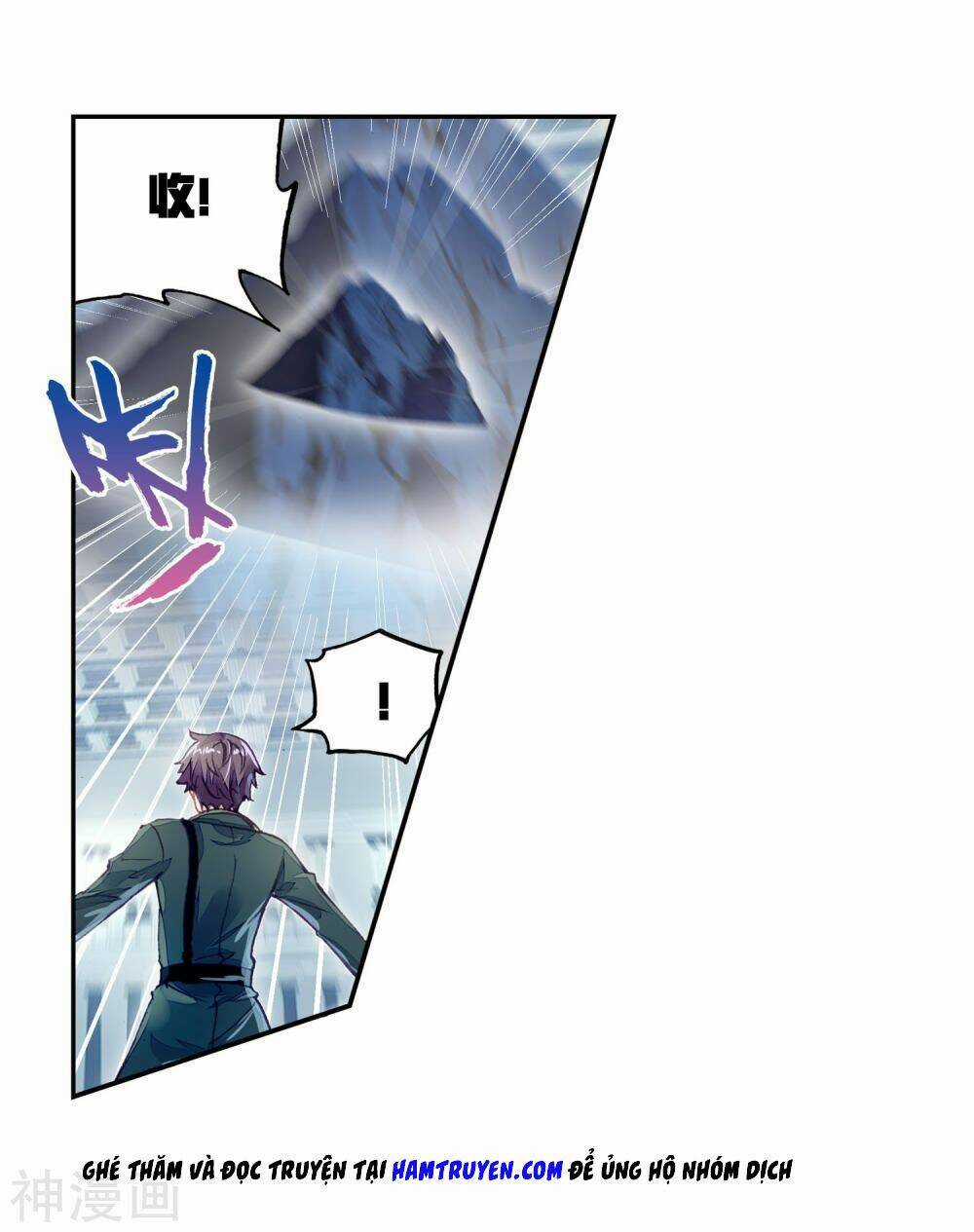 Võ Động Càn Khôn - Chapter 112 - Trang 13