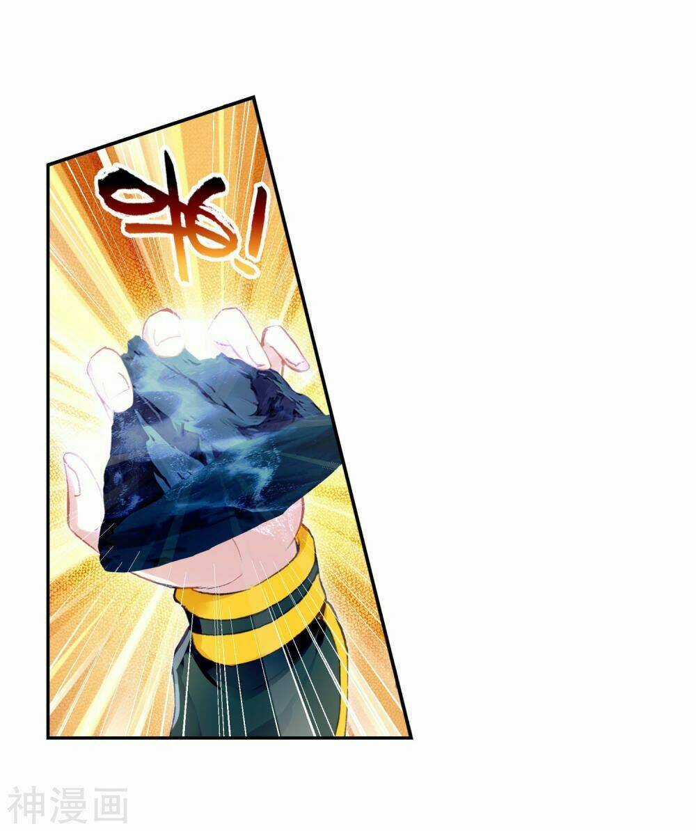 Võ Động Càn Khôn - Chapter 112 - Trang 14