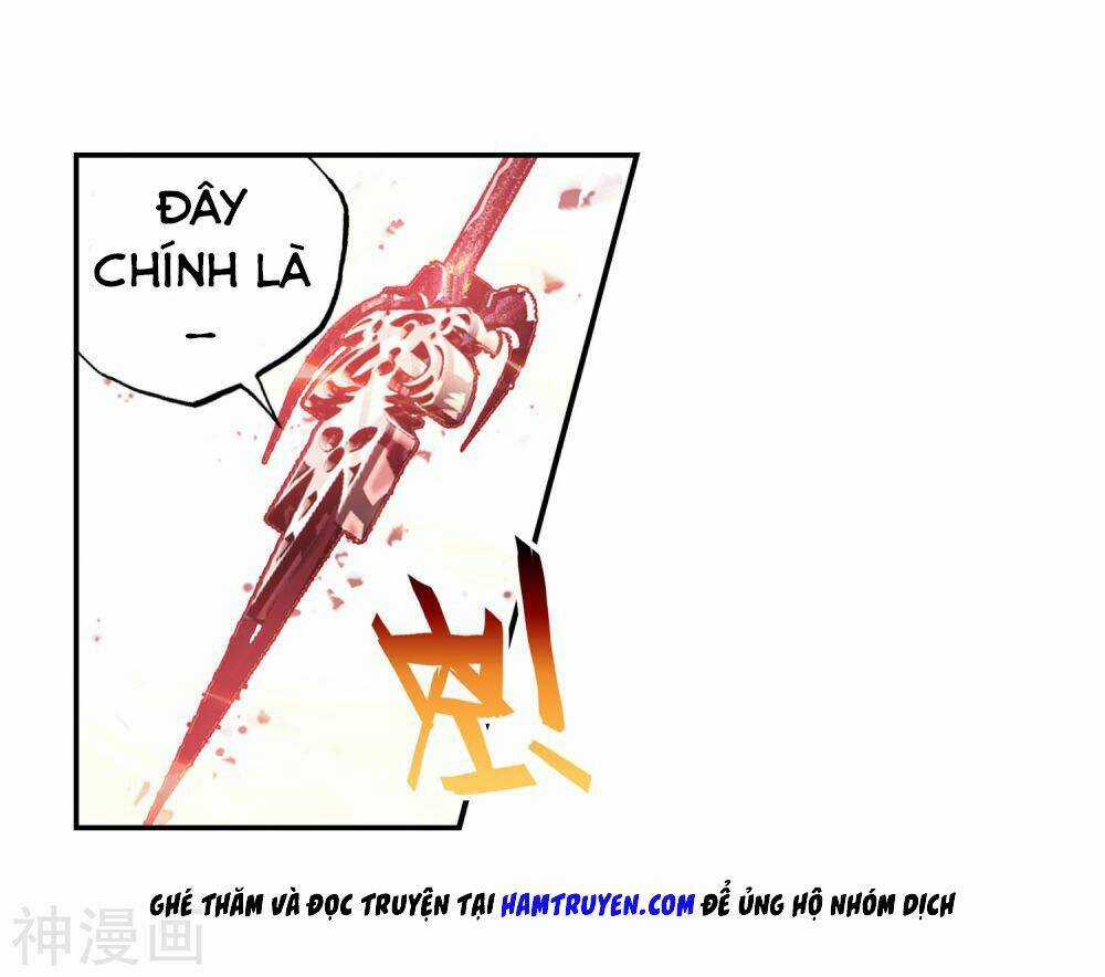 Võ Động Càn Khôn - Chapter 112 - Trang 17