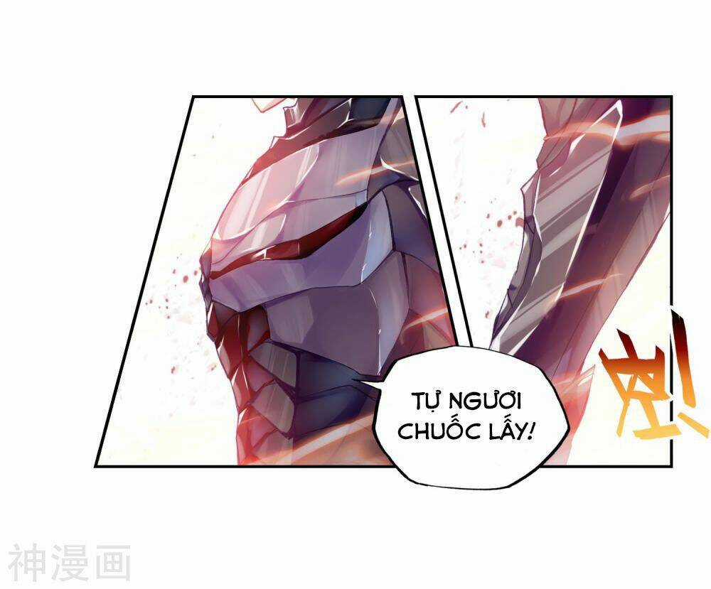 Võ Động Càn Khôn - Chapter 112 - Trang 18