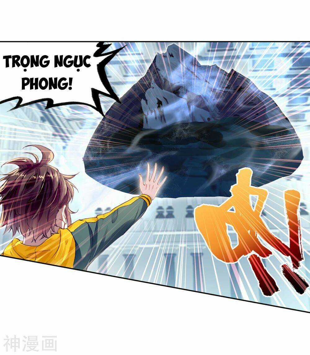 Võ Động Càn Khôn - Chapter 112 - Trang 3