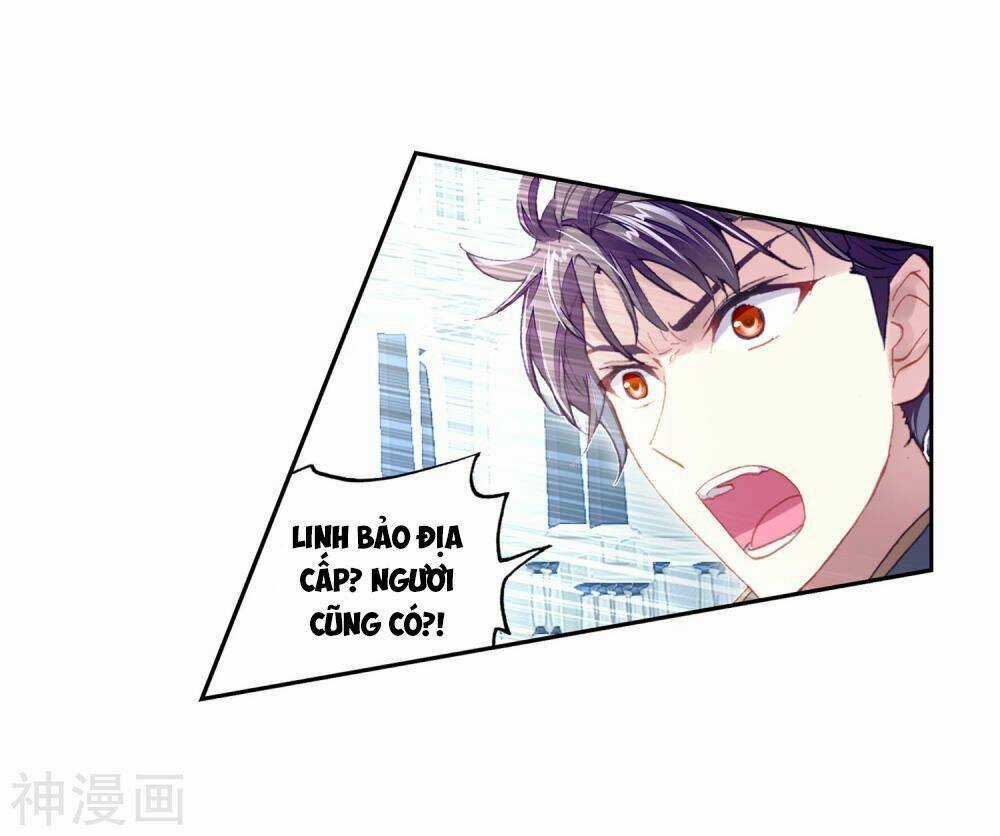 Võ Động Càn Khôn - Chapter 112 - Trang 5