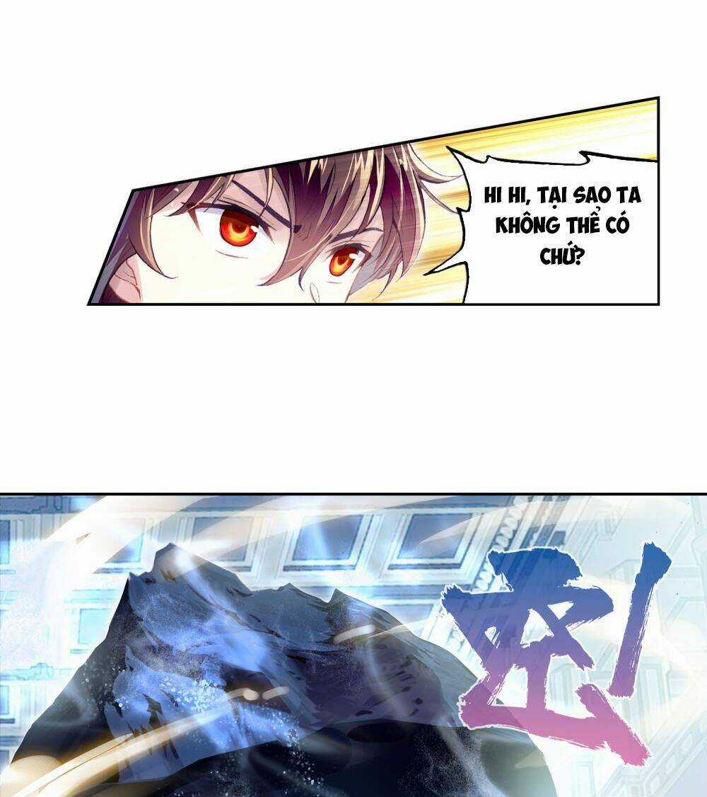 Võ Động Càn Khôn - Chapter 112 - Trang 6