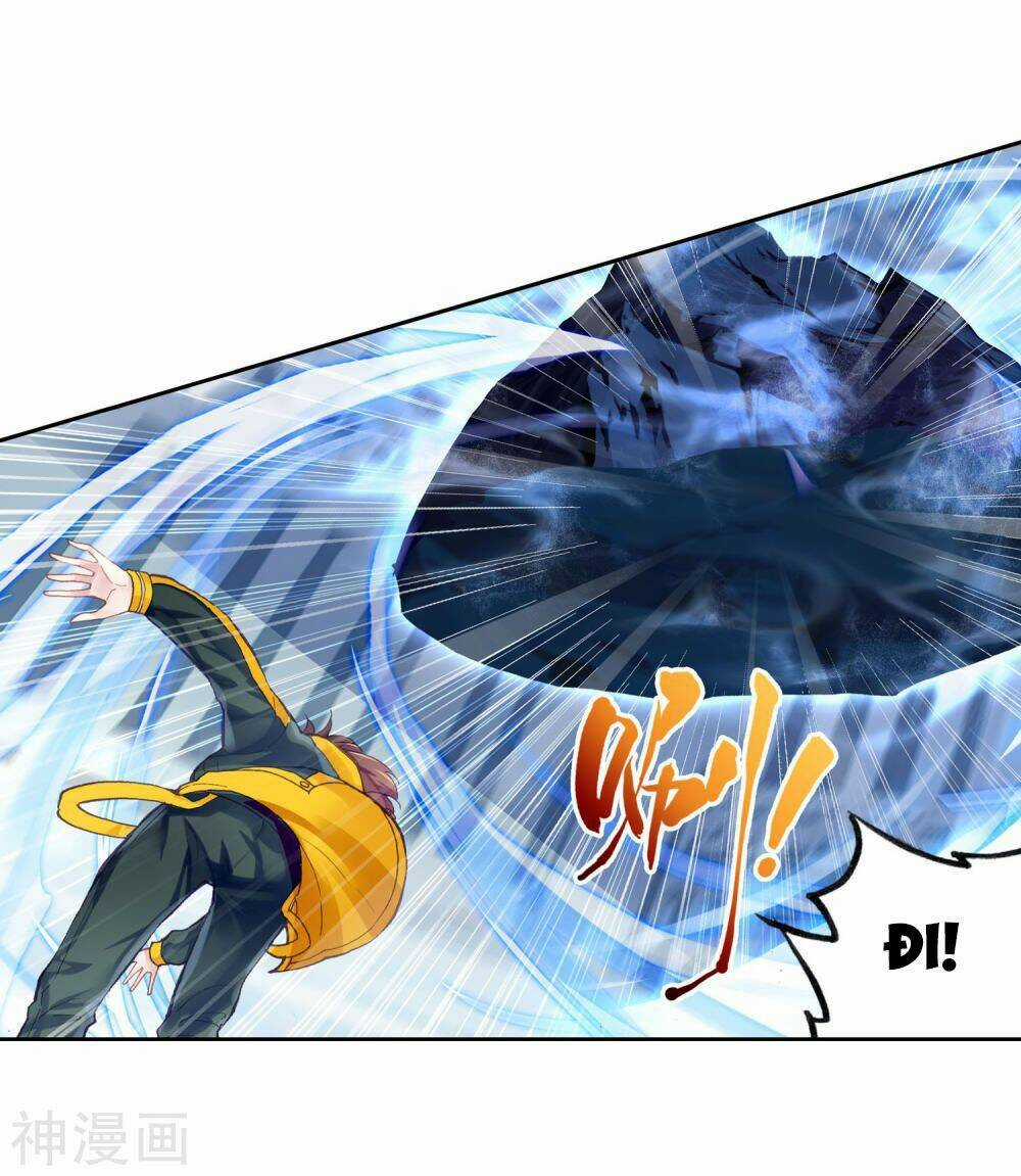 Võ Động Càn Khôn - Chapter 112 - Trang 9