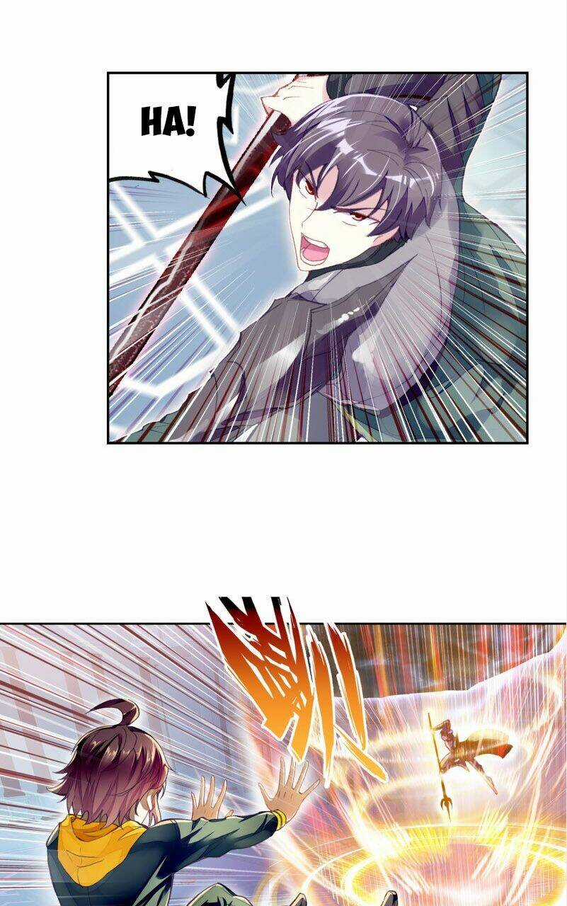 Võ Động Càn Khôn - Chapter 113 - Trang 12