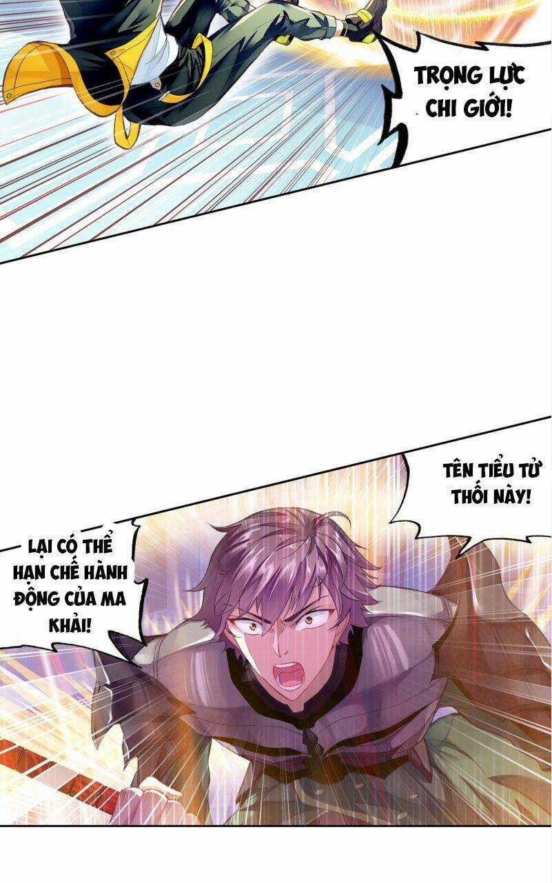 Võ Động Càn Khôn - Chapter 113 - Trang 13