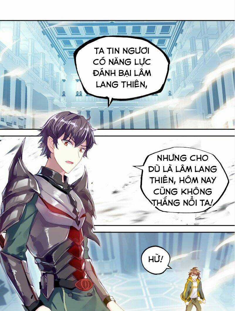 Võ Động Càn Khôn - Chapter 113 - Trang 3