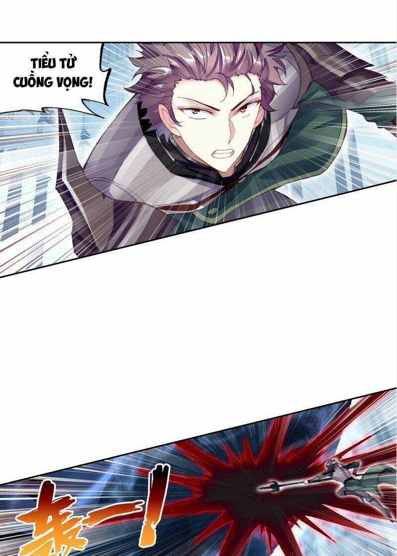 Võ Động Càn Khôn - Chapter 113 - Trang 5