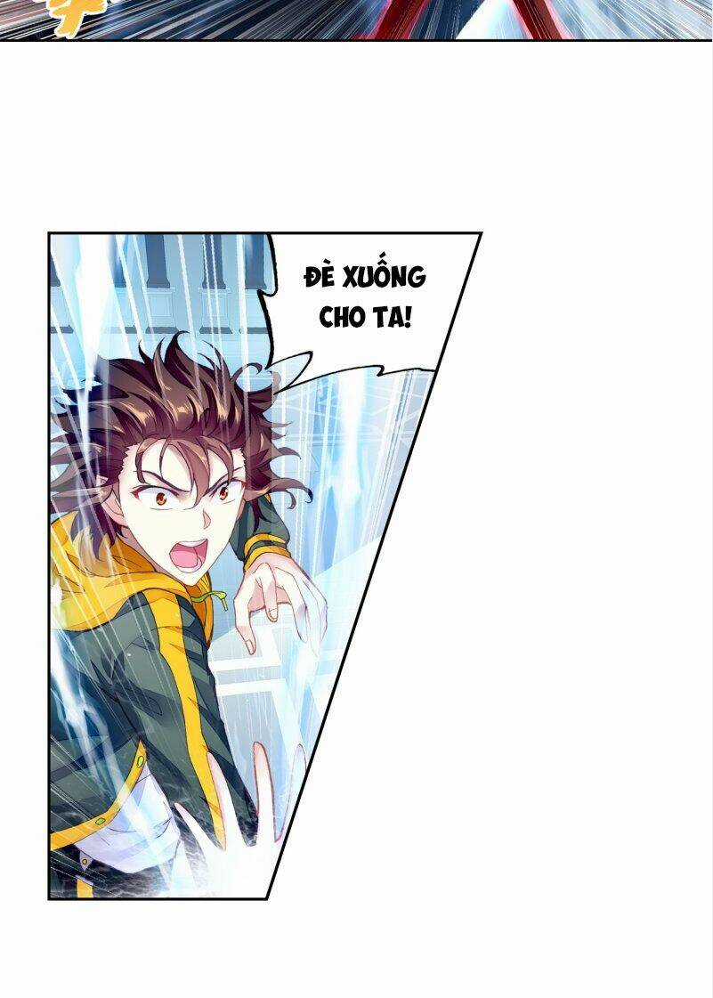 Võ Động Càn Khôn - Chapter 113 - Trang 6