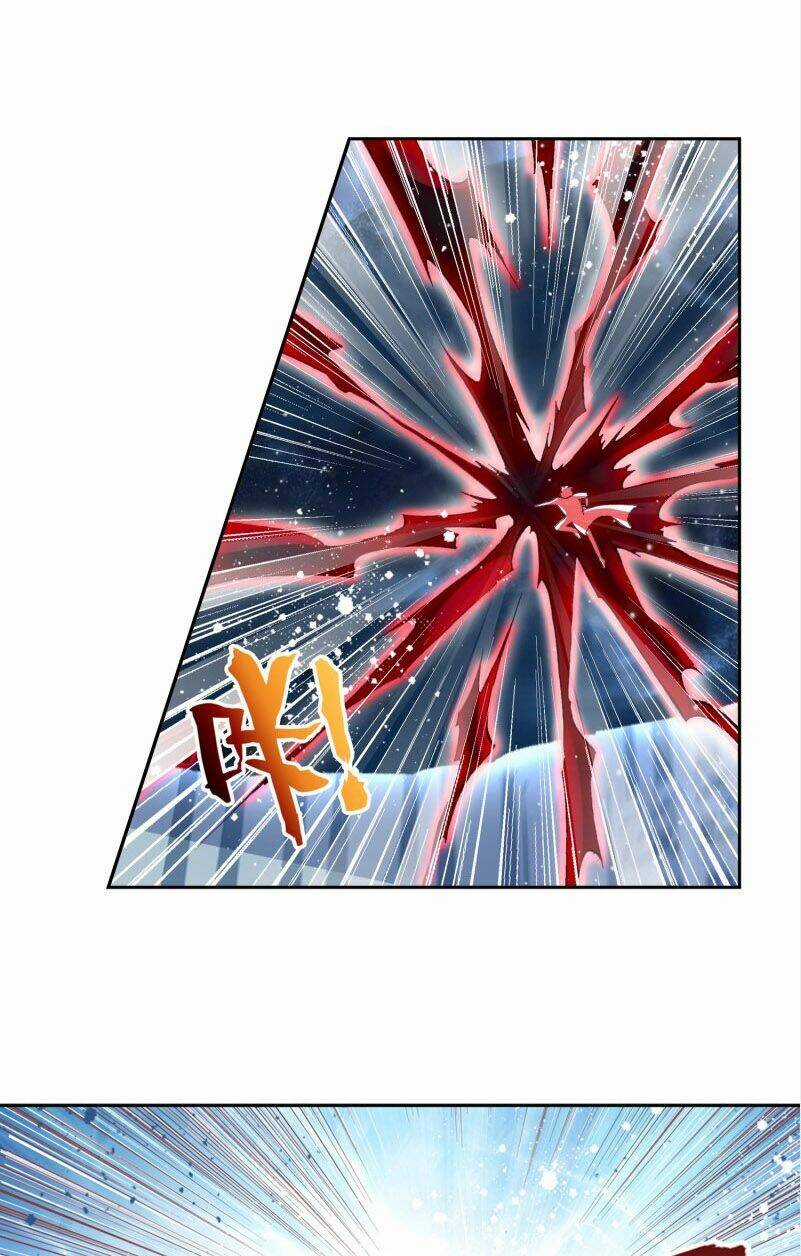 Võ Động Càn Khôn - Chapter 113 - Trang 7