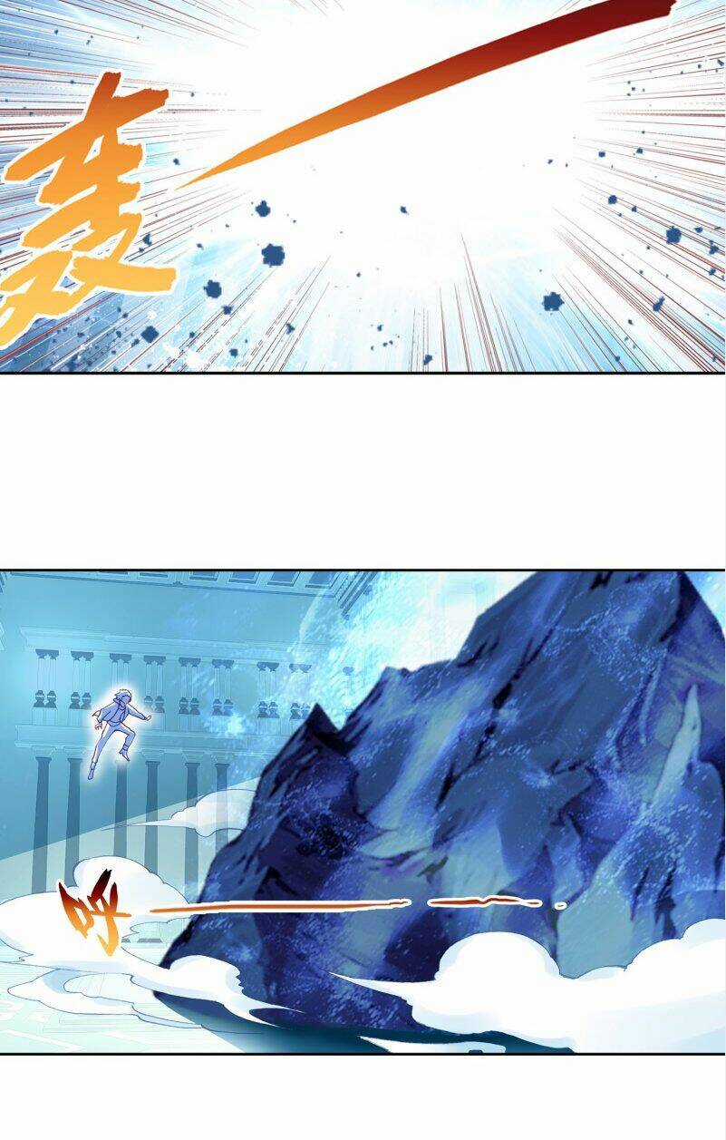 Võ Động Càn Khôn - Chapter 113 - Trang 8