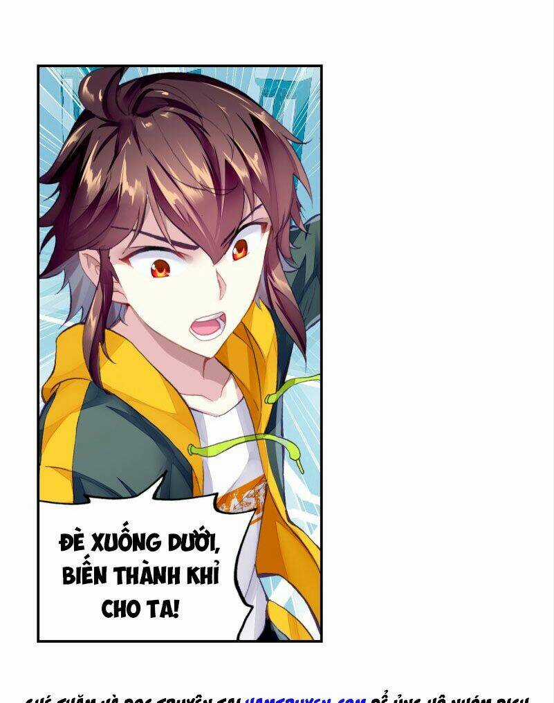 Võ Động Càn Khôn - Chapter 113 - Trang 9