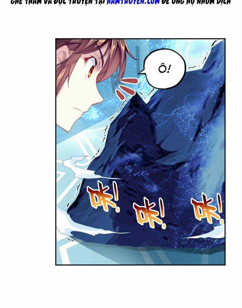 Võ Động Càn Khôn - Chapter 113 - Trang 10