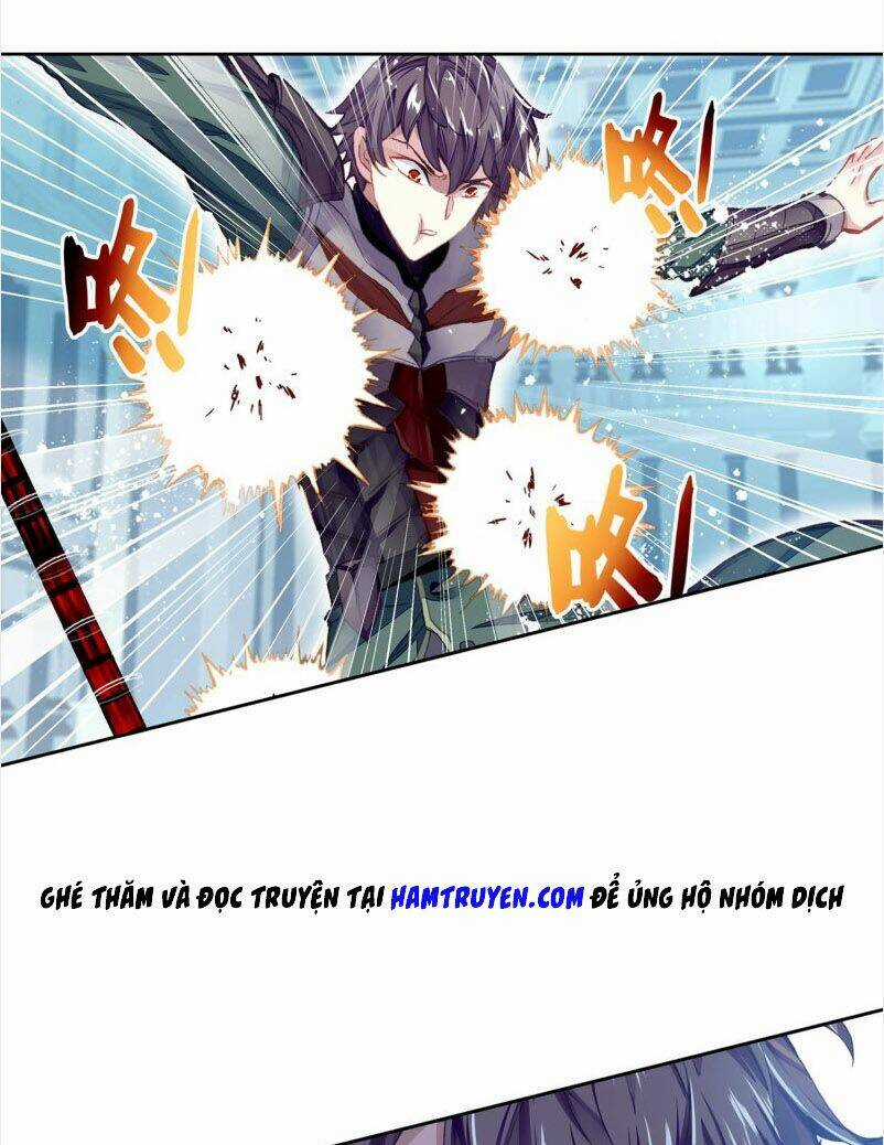 Võ Động Càn Khôn - Chapter 114 - Trang 2