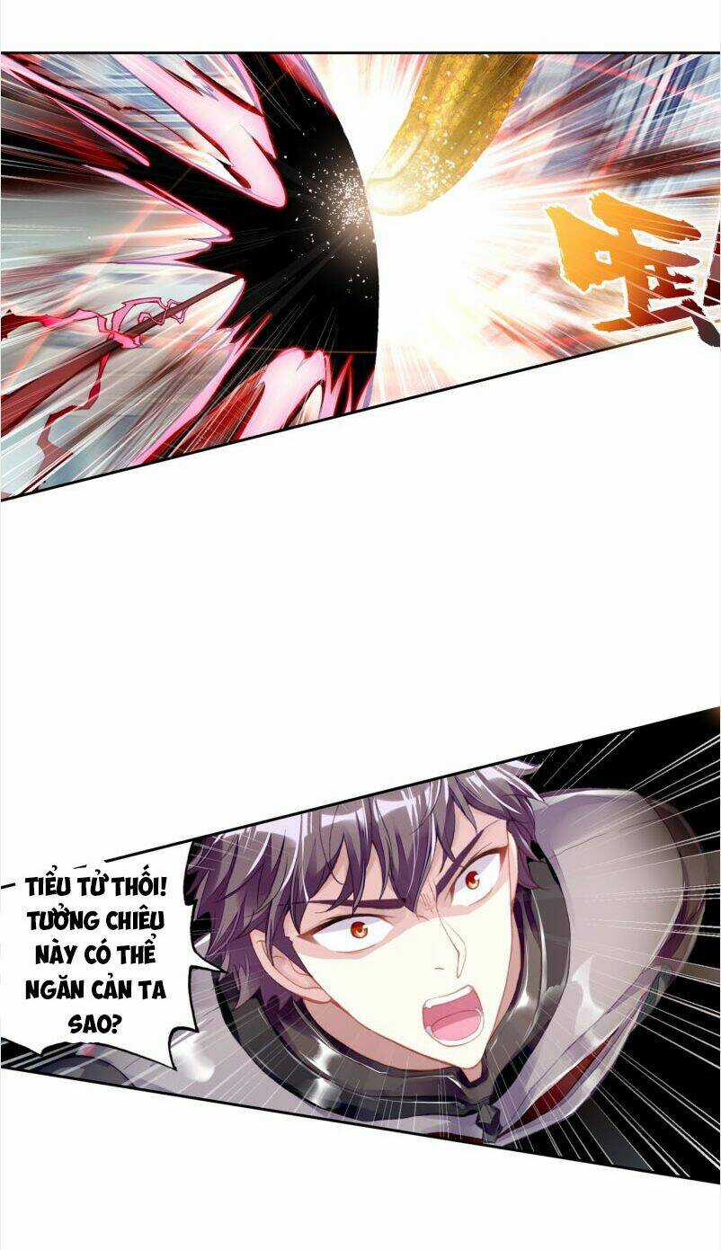 Võ Động Càn Khôn - Chapter 114 - Trang 13