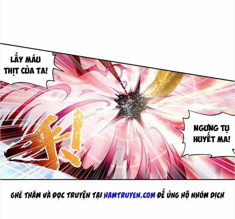 Võ Động Càn Khôn - Chapter 114 - Trang 14