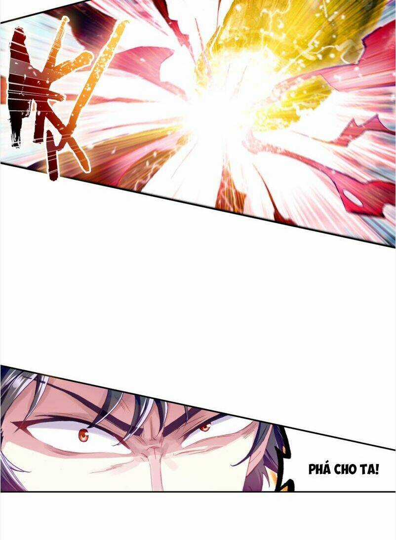 Võ Động Càn Khôn - Chapter 114 - Trang 17