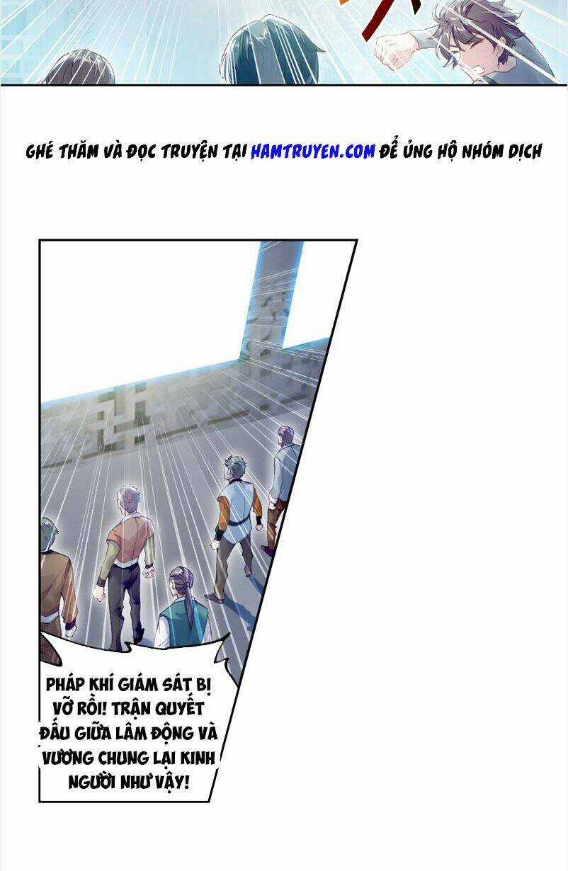 Võ Động Càn Khôn - Chapter 114 - Trang 25